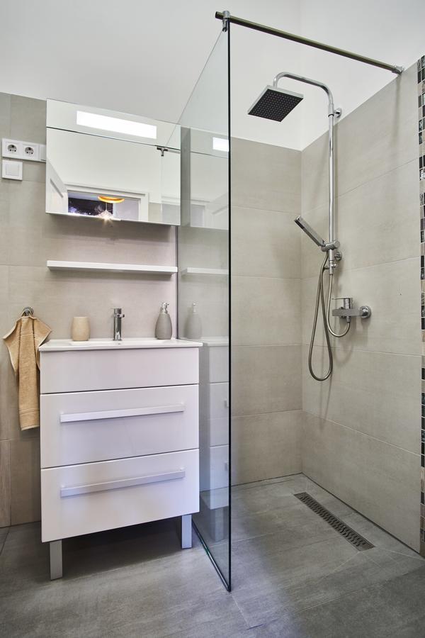 Design Apartment In The City Center With Ac Budapest Exteriör bild